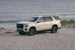 GMC Yukon AT4 2020 года